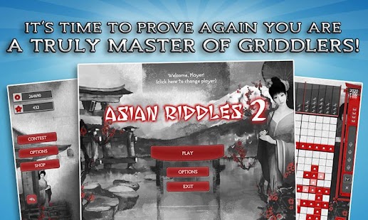 Lastest Asian Riddles 2 APK