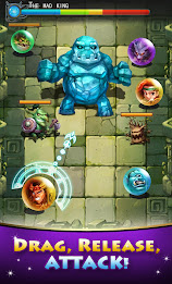 Marble Heroes poster 12