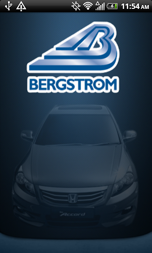 Bergstrom Automotive