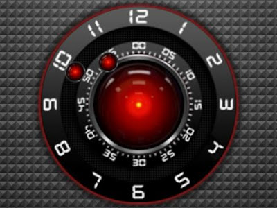 いろいろ hal9000 壁紙 199049-Hal9000 壁紙