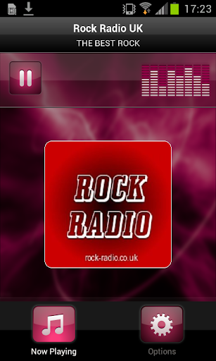 Rock Radio UK