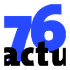 76actu logo
