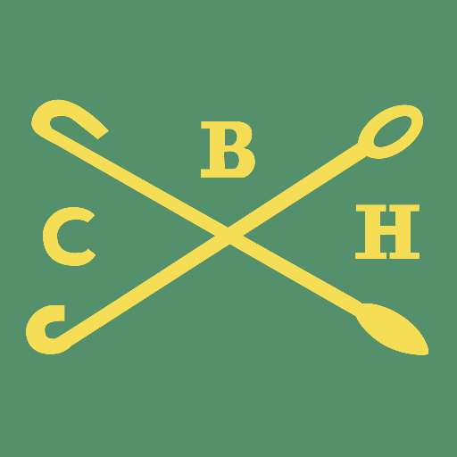 CBH-Conf.Brasileira de Hipismo 運動 App LOGO-APP開箱王