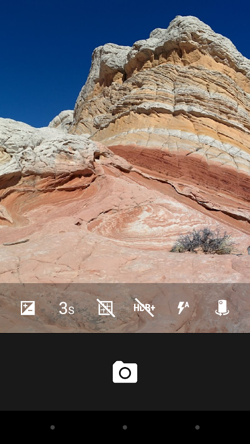 Cámara de Google - screenshot