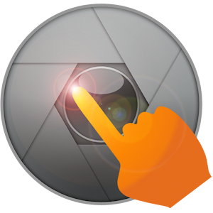 Big Camera Button Lite SELFIES.apk 2.0.3