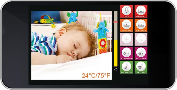 How to download Alecto Babycam patch 3.6.1 apk for pc