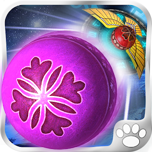 Marble Blast - Zodiac Online Mod apk versão mais recente download gratuito