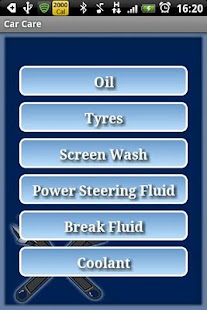 How to install Car Care lastet apk for pc