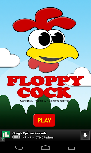 Floppy Cock