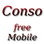 Suivi Conso Free Mobile Apk