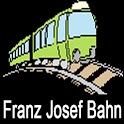 Austrian Franz-Josefs-Bahn logo