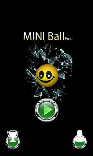 Mini Ball Free