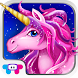 Happy Ever After Kids Puzzle icon