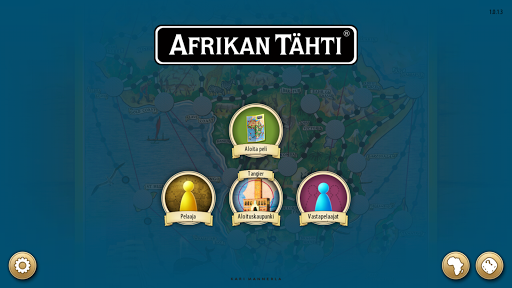 【免費棋類遊戲App】Afrikan Tähti-APP點子