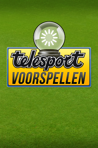 Telesport Voorspellen