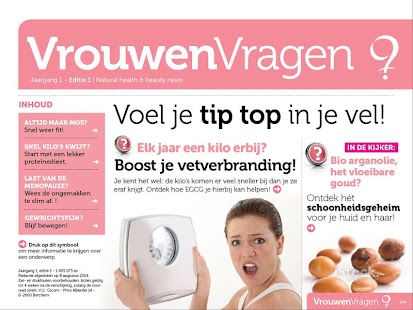 Download Vrouwen/Femmes APK