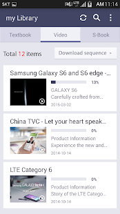How to install edutto Mobile my Library patch 1.1.4 apk for bluestacks