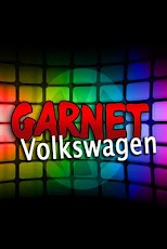 Garnet Volkswagen