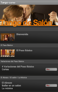 How to install Tango-curso (es) 6 mod apk for laptop