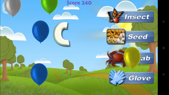 Free Download ABC123 for Kids (Learn ABC) APK for Android