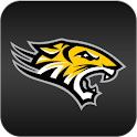 Towson Tigers: Free logo