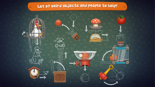 Inventioneers v3.0.1 APK (Mod)