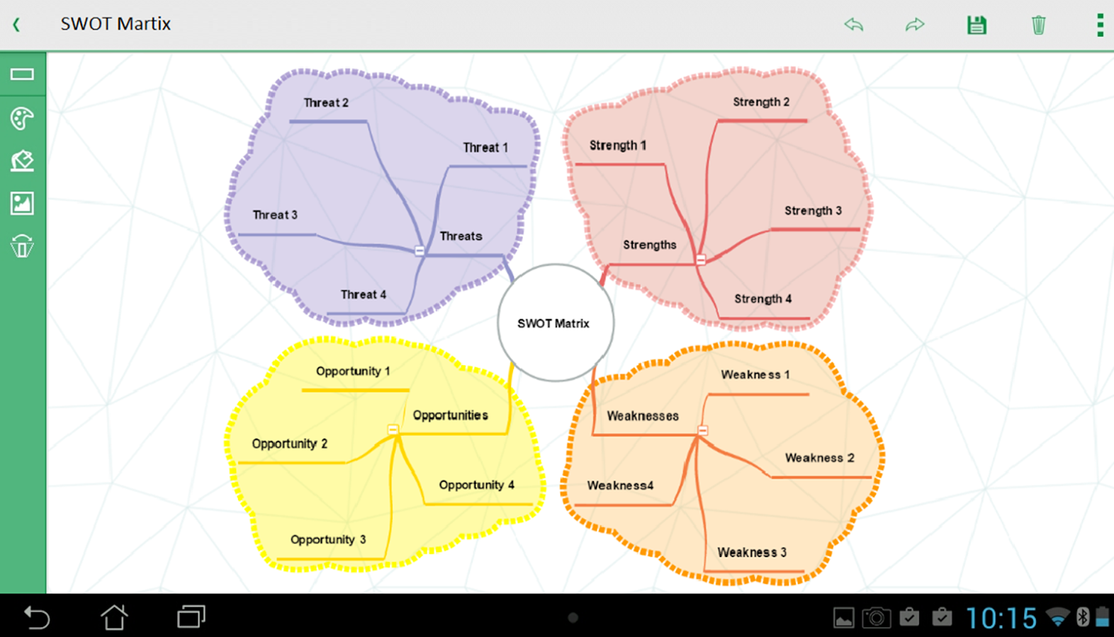 android how capture to screenshot Apps mapping) iMindQ on (mind  Google  Play Android