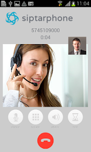 Free Download SipTarPhone PROFESSIONAL APK