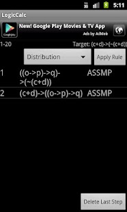 How to mod LogicCalc 1.2 unlimited apk for bluestacks