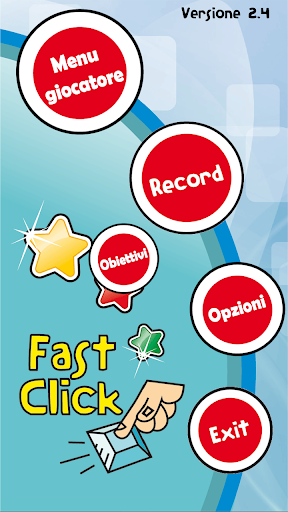 【免費街機App】Fast Click-APP點子