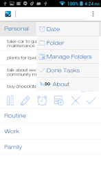 To.Do simple todo list manager poster 19