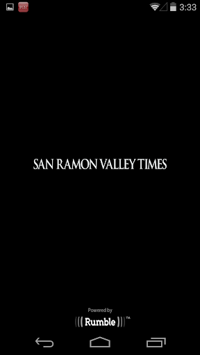 【免費新聞App】San Ramon Valley Times-APP點子