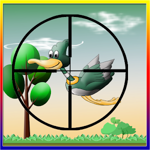 Duck Hunter HD 1.1.9