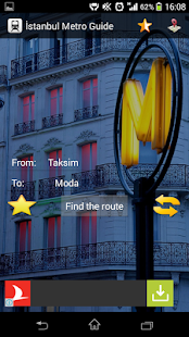 How to download Istanbul Metro Guide lastet apk for android