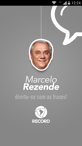 Marcelo Rezende