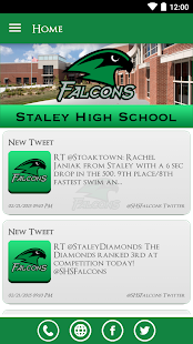 How to install Staley High School 5.5.3 mod apk for laptop