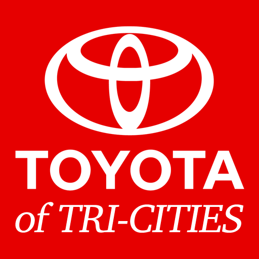 Toyota of Tri-Cities DealerApp 商業 App LOGO-APP開箱王