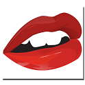 Kissing Test icon