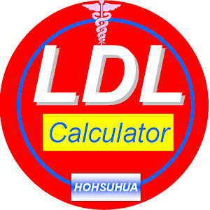 Clinical Lab (LDL calculator).apk 1.4