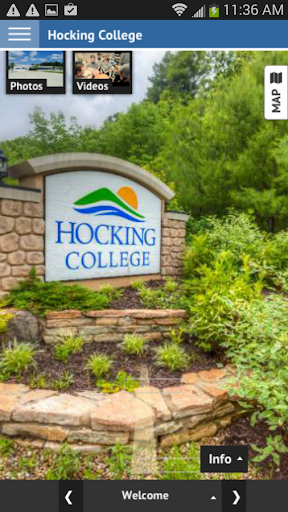 Hocking College