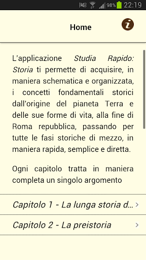 Storia Antica