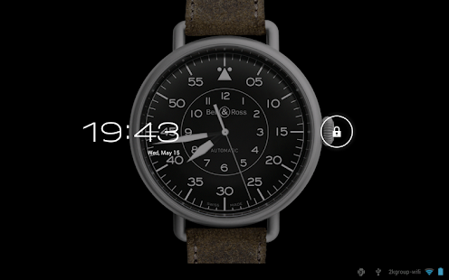 免費下載個人化APP|Bell & Ross WW192 Military app開箱文|APP開箱王