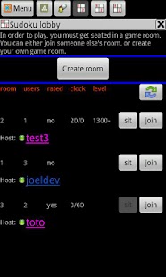 Free Download FREE SUDOKU MULTIPLAYER APK for Android