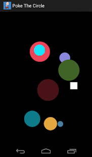 How to mod Poke The Circle patch 1 apk for laptop