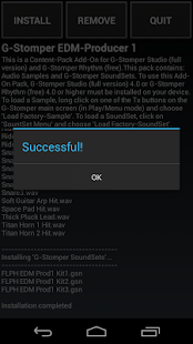 How to mod G-Stomper FLPH EDM-Producer 1 1.0 mod apk for laptop