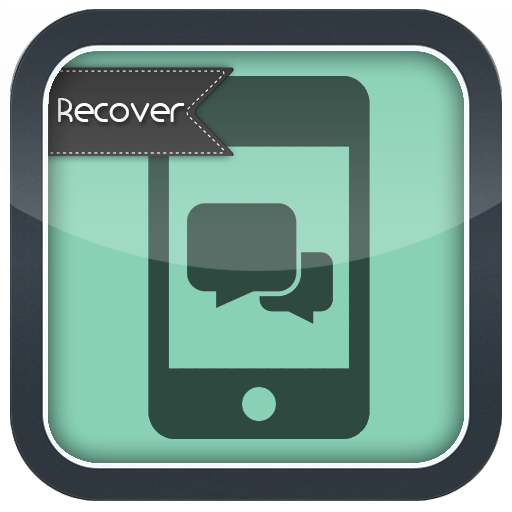 Recover Lost Messages Info LOGO-APP點子