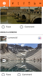 Free Download Feeds APK for PC