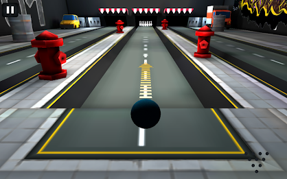 Bowling Express (Multiplayer) poster 3