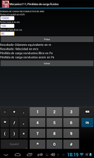 Lastest Conductos y tuberias APK for PC