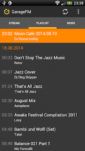 How to mod GarageFM Online for Android patch 1.5 apk for pc
